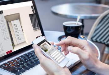 Ontwerp zelf uw droomdeur met de deurenconfigurator De droomdeur configureren met de deurenconfigurator